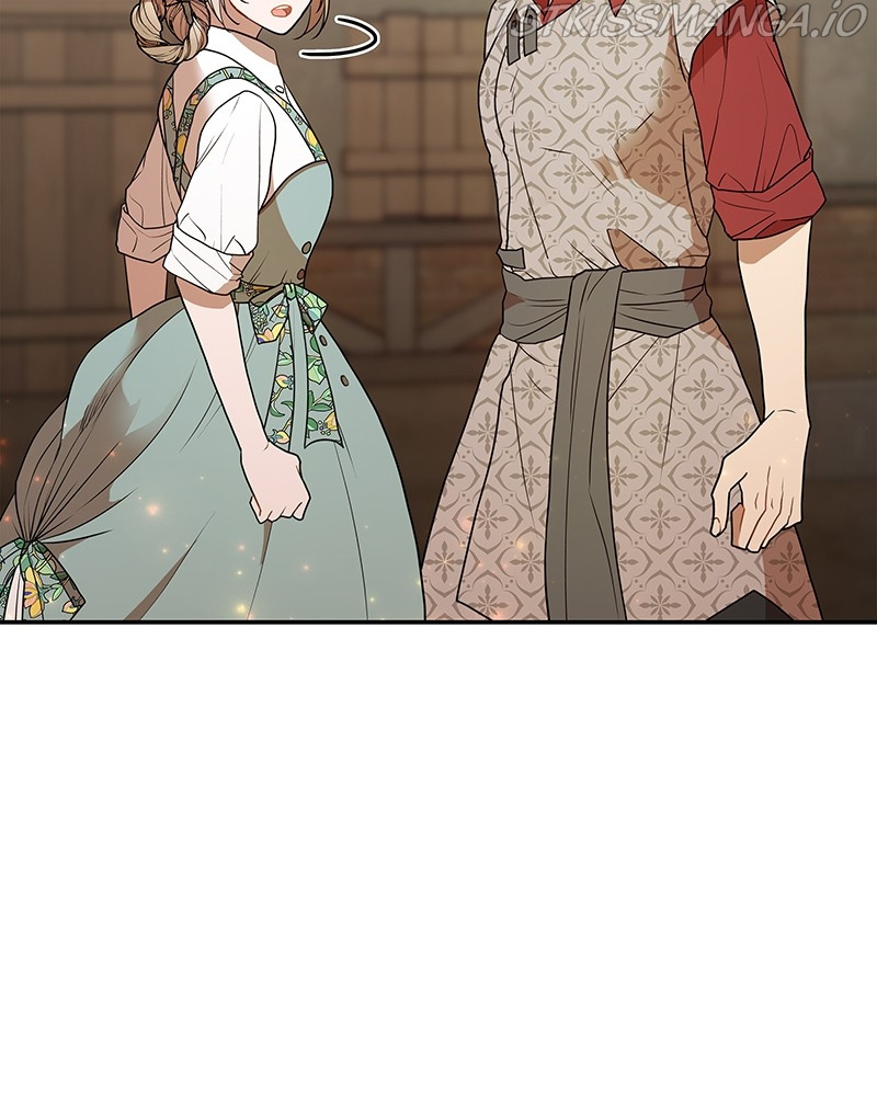 Romance Fantasy Comic Binge chapter 52 - page 72