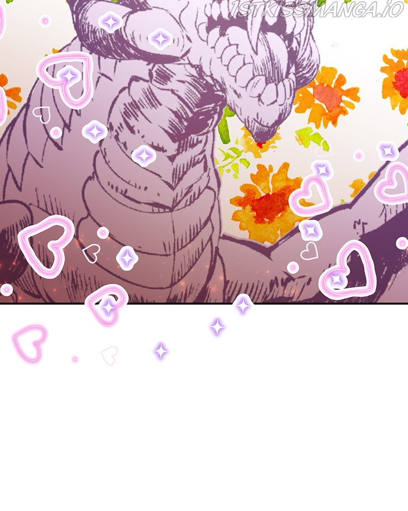 Romance Fantasy Comic Binge chapter 52 - page 74