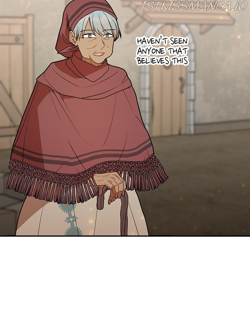 Romance Fantasy Comic Binge chapter 52 - page 77