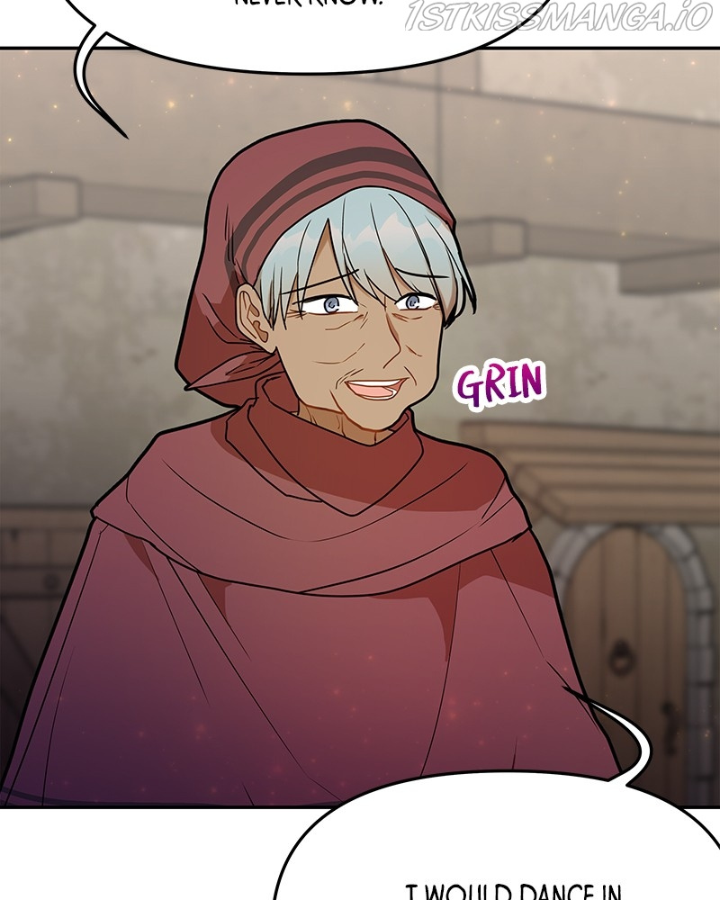 Romance Fantasy Comic Binge chapter 52 - page 79