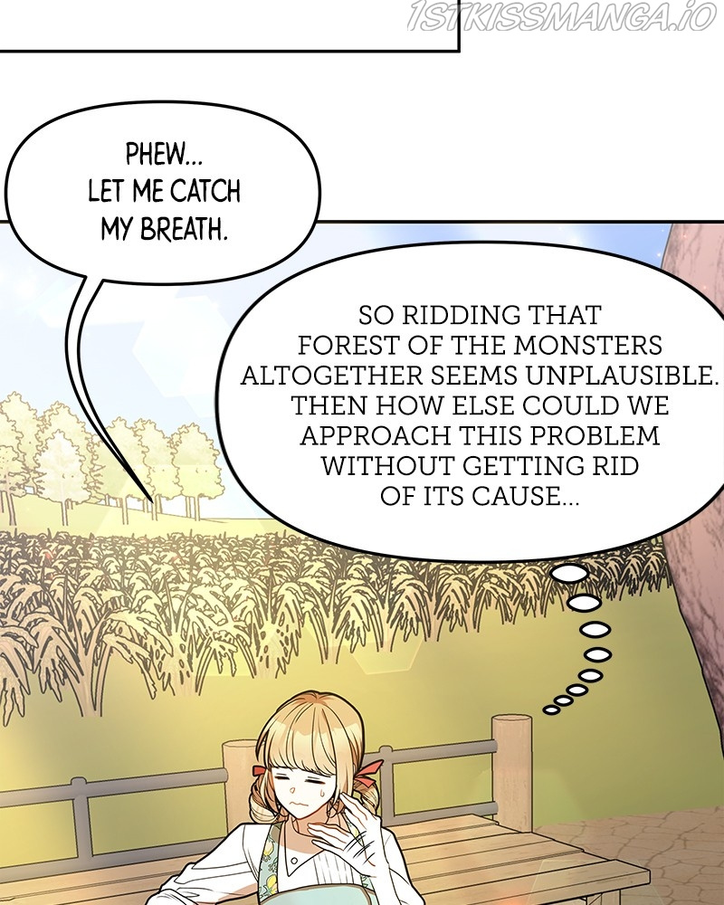 Romance Fantasy Comic Binge chapter 52 - page 89