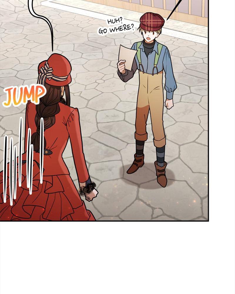 Romance Fantasy Comic Binge chapter 18 - page 101
