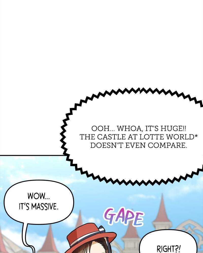 Romance Fantasy Comic Binge chapter 18 - page 106