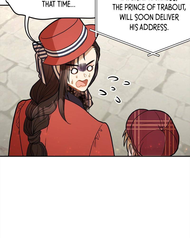 Romance Fantasy Comic Binge chapter 18 - page 110