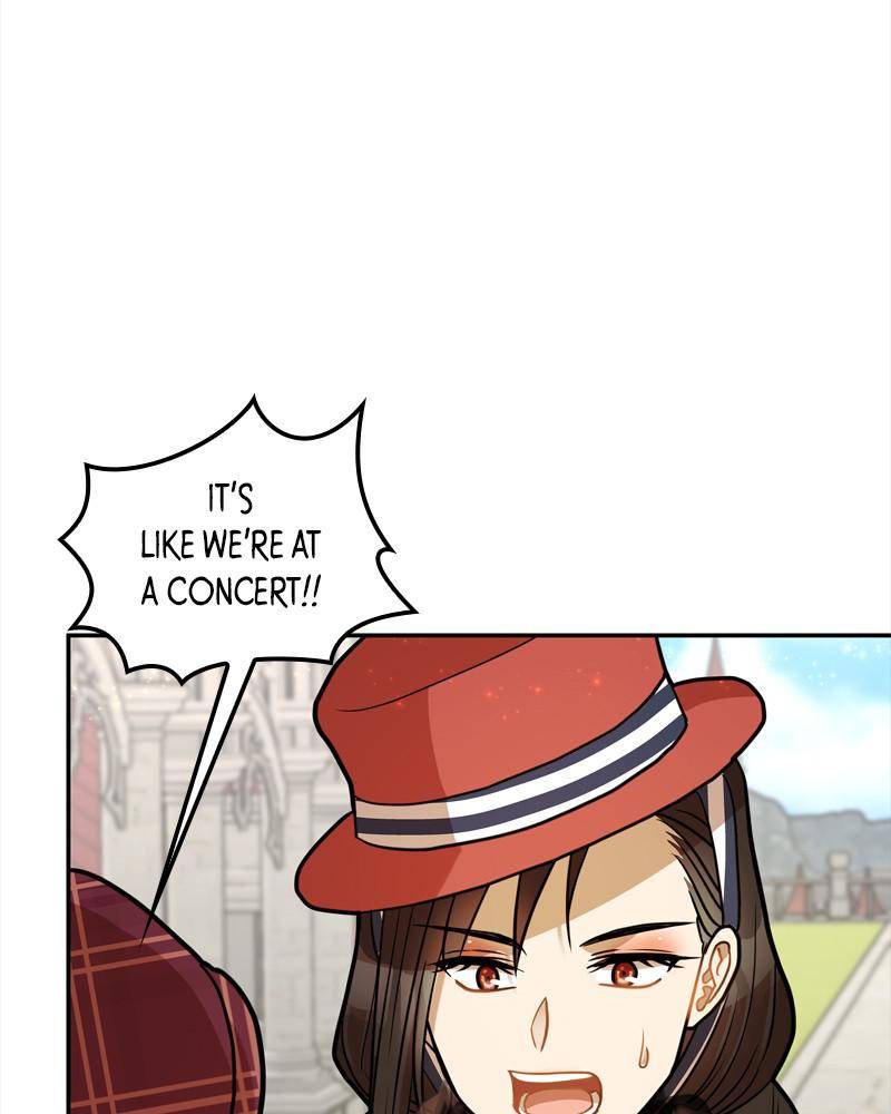 Romance Fantasy Comic Binge chapter 18 - page 122
