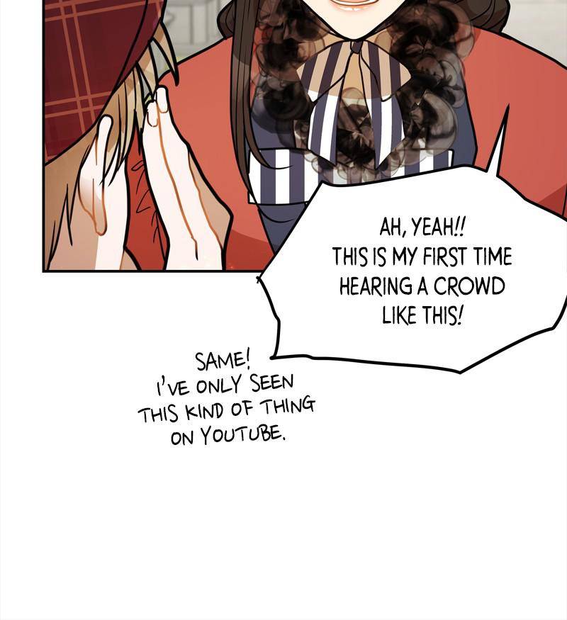 Romance Fantasy Comic Binge chapter 18 - page 123