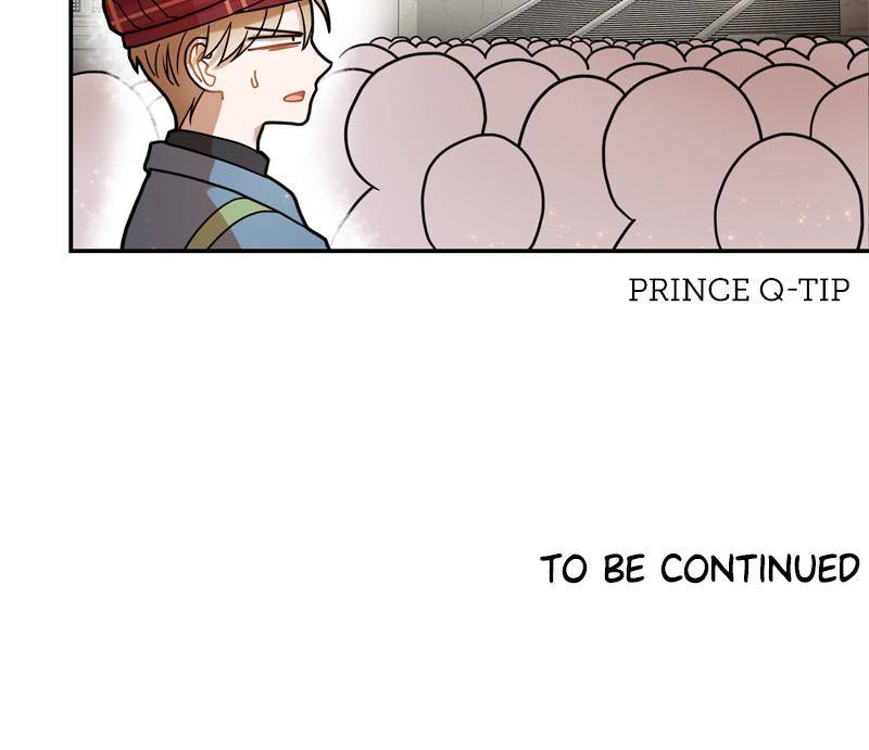 Romance Fantasy Comic Binge chapter 18 - page 127