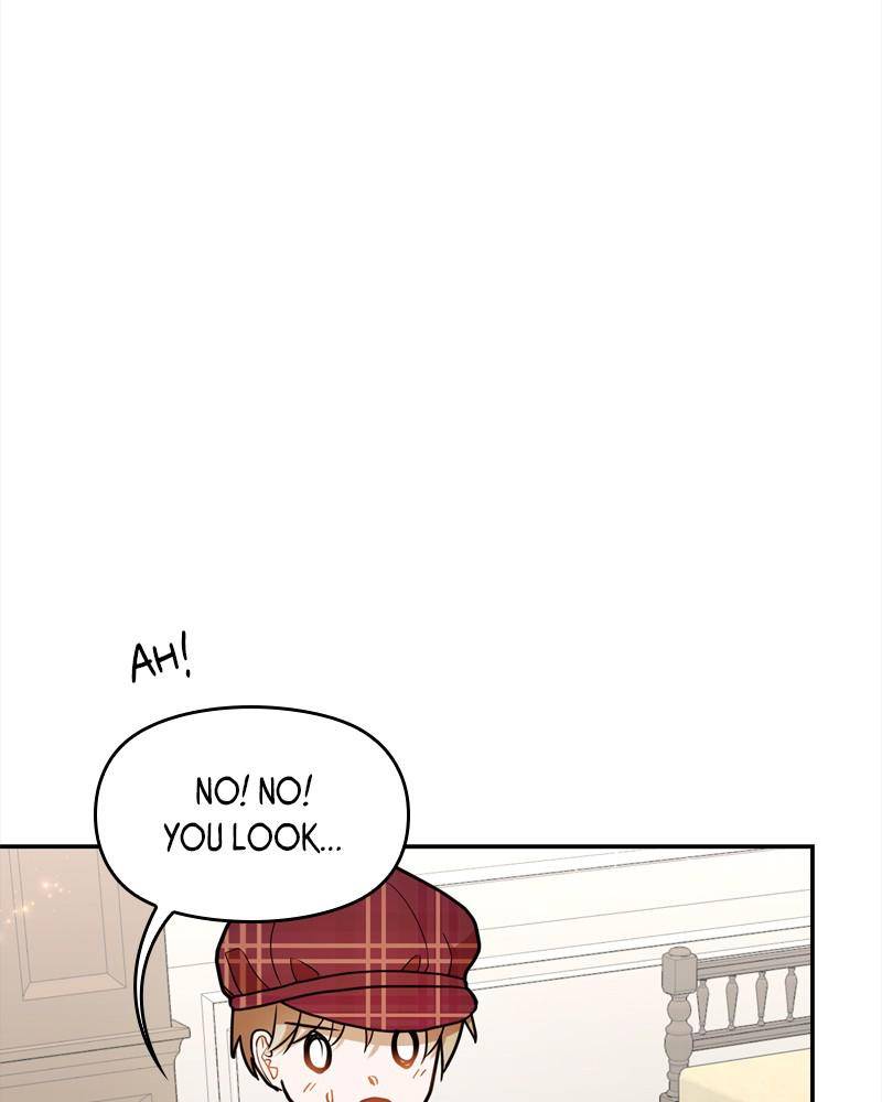 Romance Fantasy Comic Binge chapter 18 - page 19