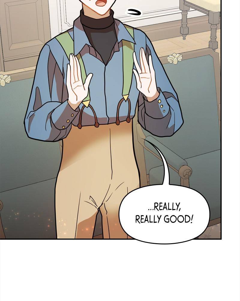 Romance Fantasy Comic Binge chapter 18 - page 20