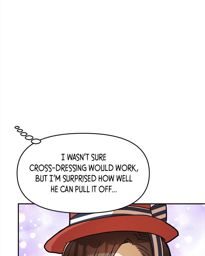 Romance Fantasy Comic Binge chapter 18 - page 21