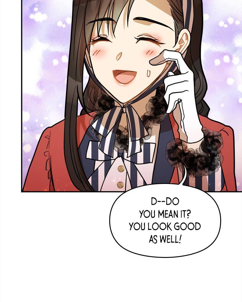 Romance Fantasy Comic Binge chapter 18 - page 22