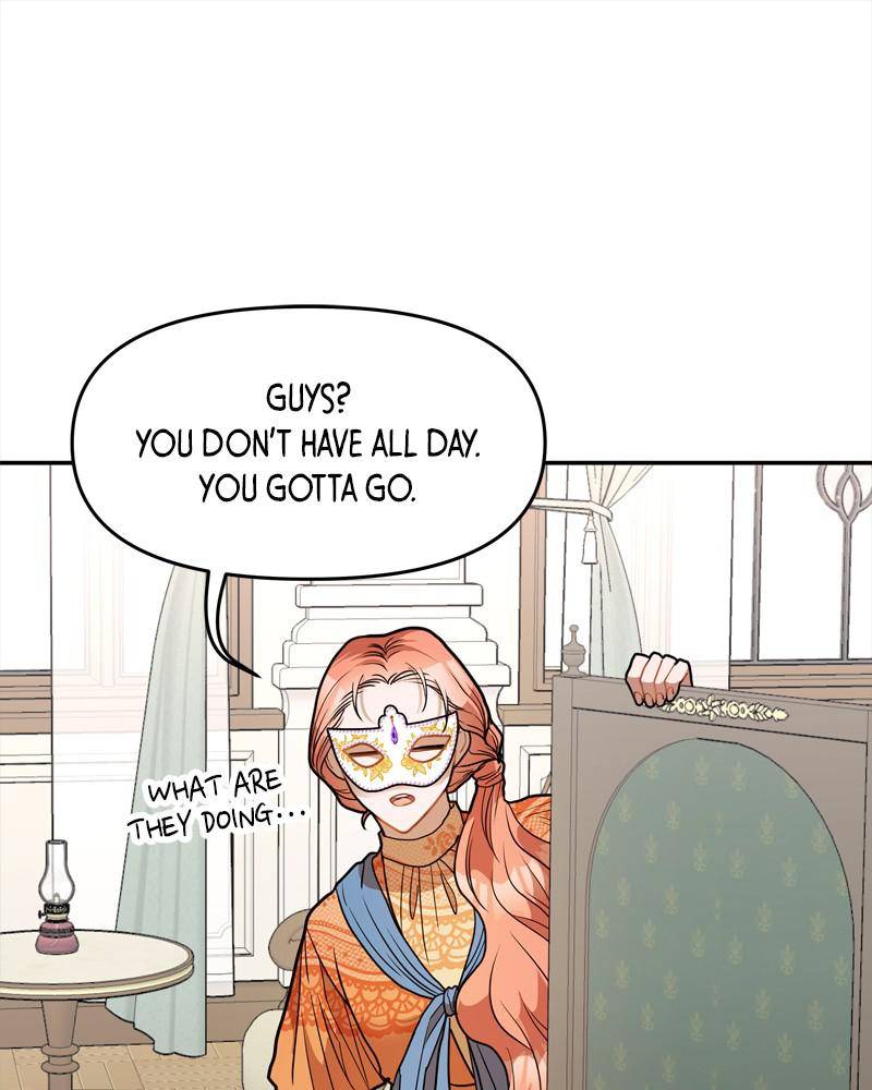 Romance Fantasy Comic Binge chapter 18 - page 31