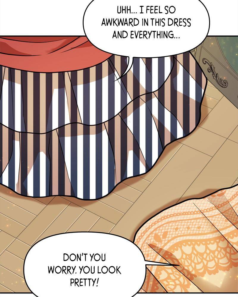 Romance Fantasy Comic Binge chapter 18 - page 5