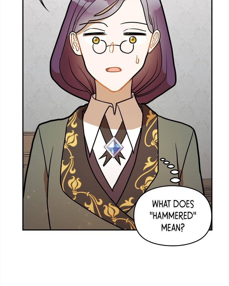 Romance Fantasy Comic Binge chapter 18 - page 58