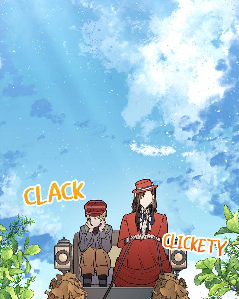 Romance Fantasy Comic Binge chapter 18 - page 61