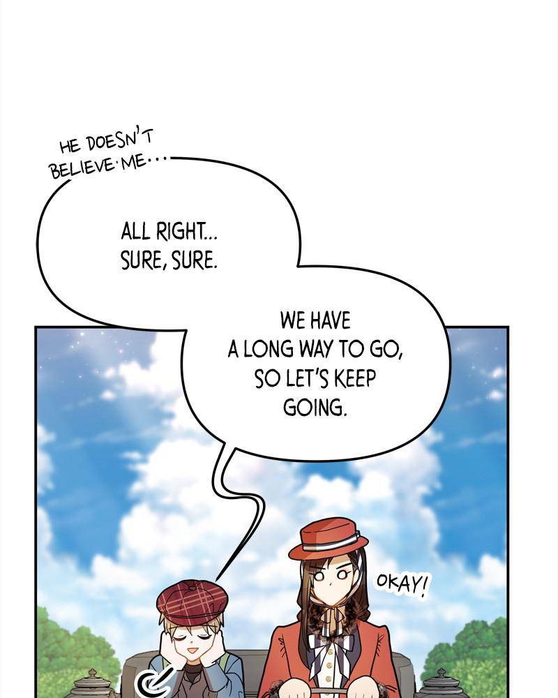 Romance Fantasy Comic Binge chapter 18 - page 72