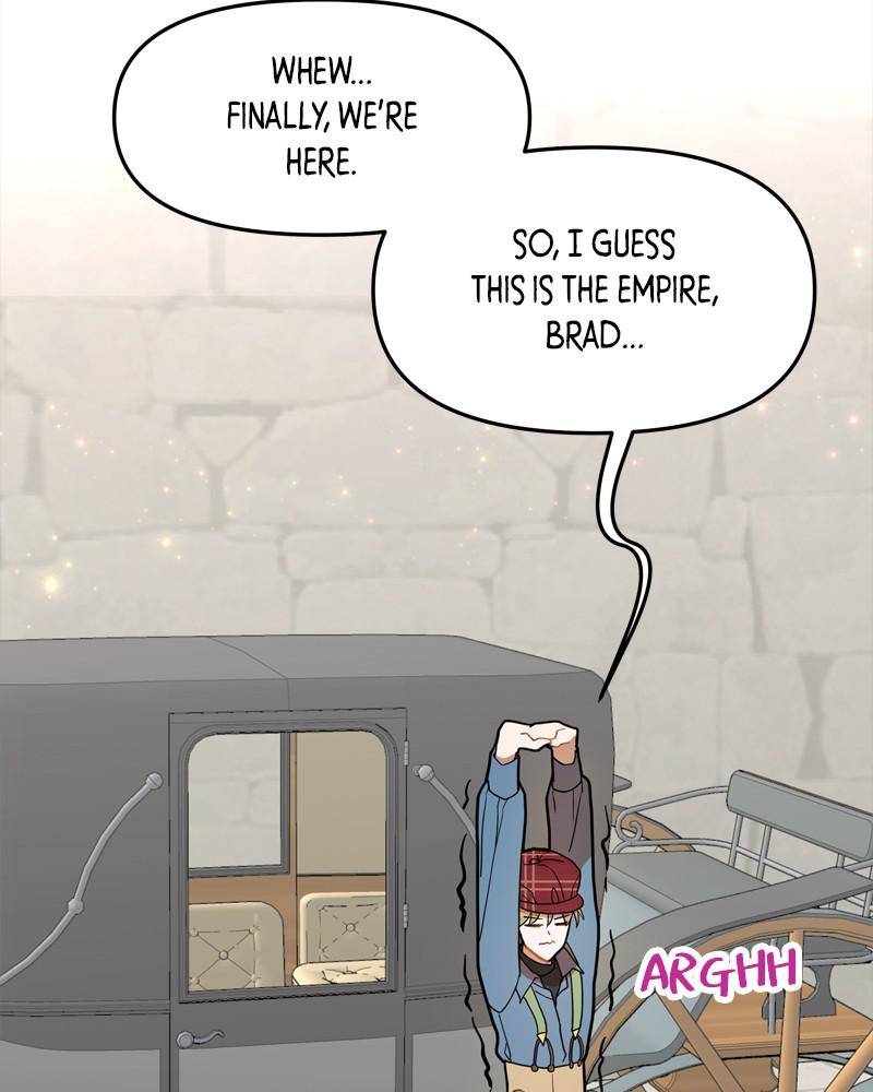 Romance Fantasy Comic Binge chapter 18 - page 75