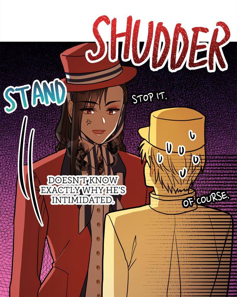 Romance Fantasy Comic Binge chapter 18 - page 83