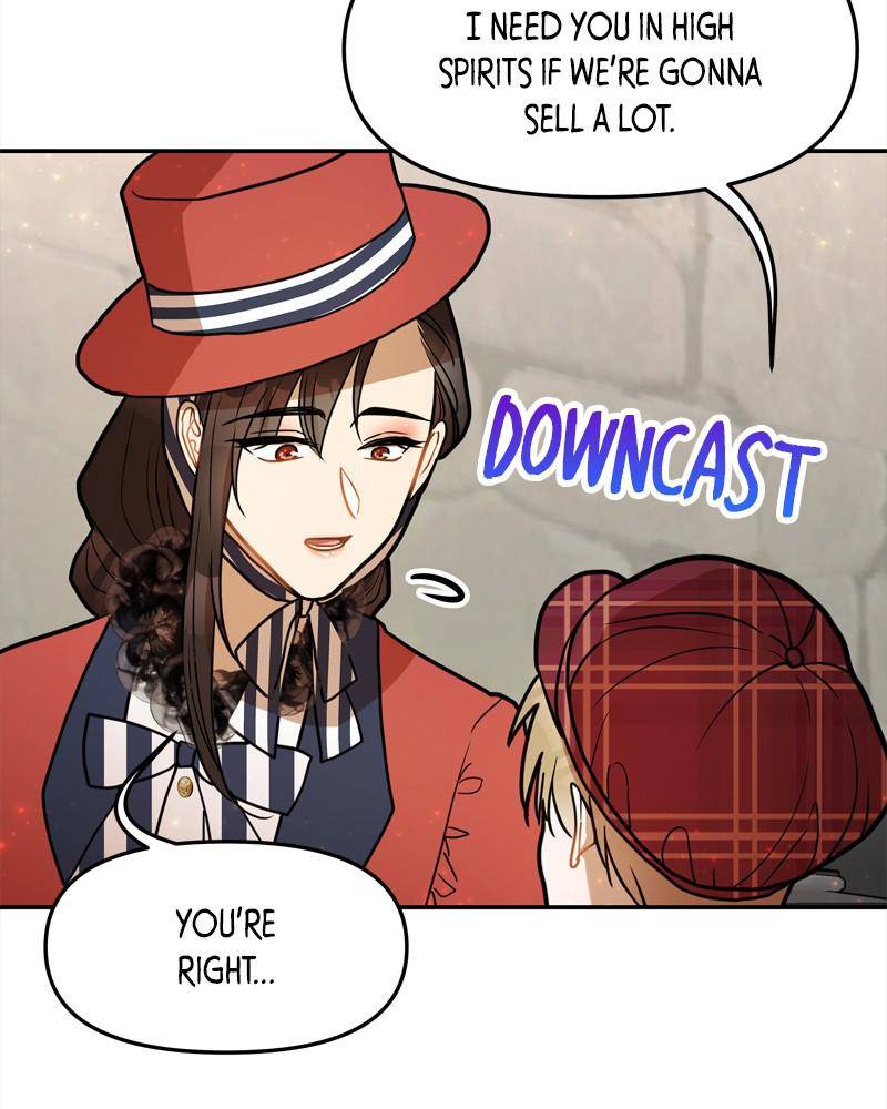 Romance Fantasy Comic Binge chapter 18 - page 85