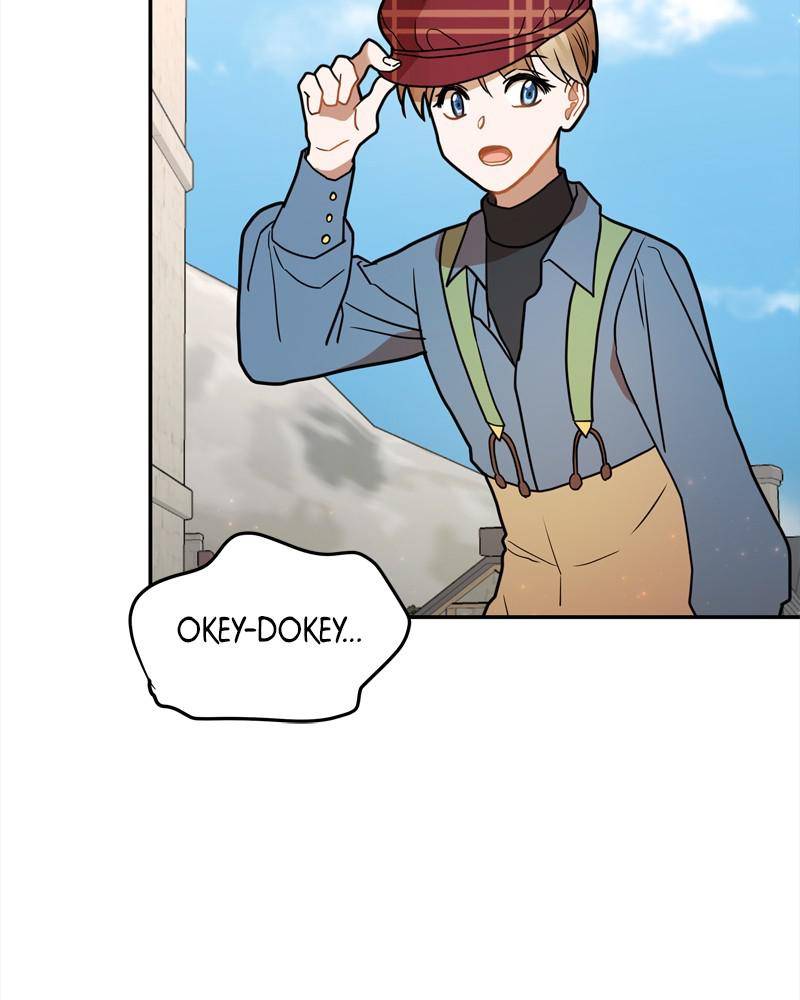 Romance Fantasy Comic Binge chapter 18 - page 87