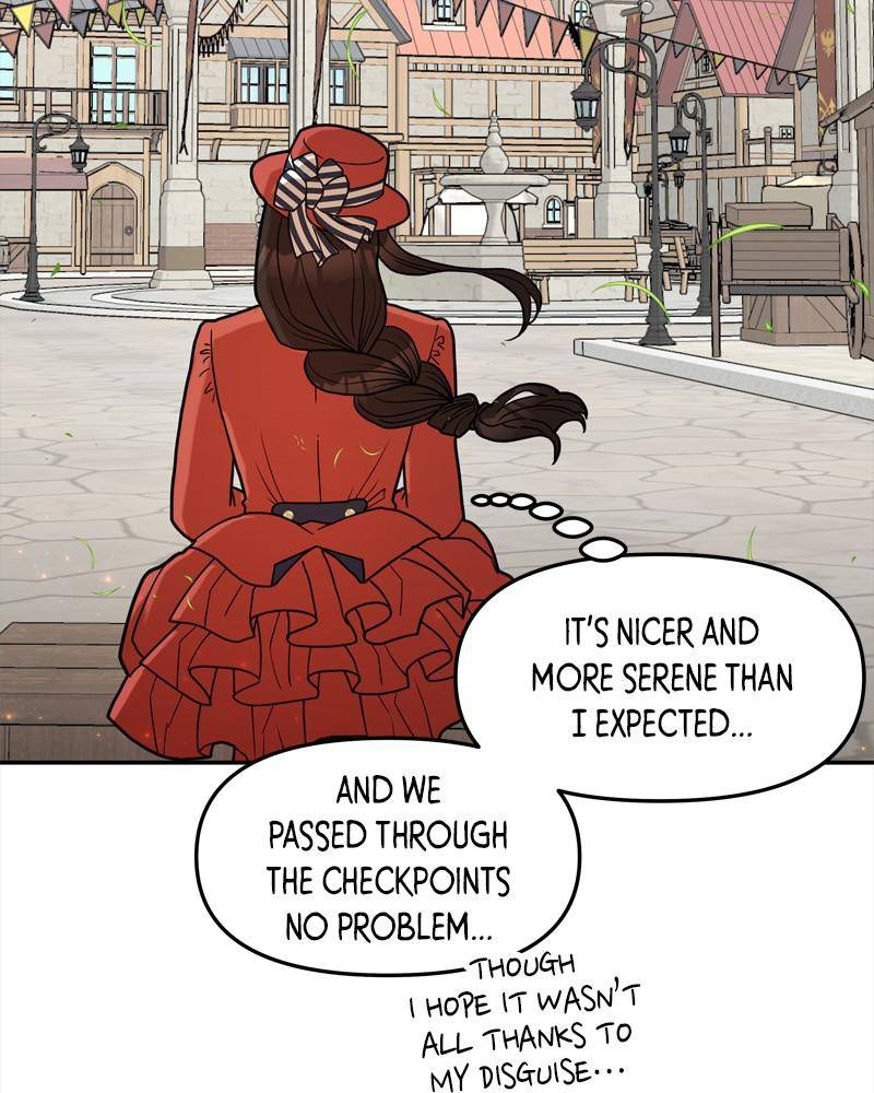 Romance Fantasy Comic Binge chapter 18 - page 90