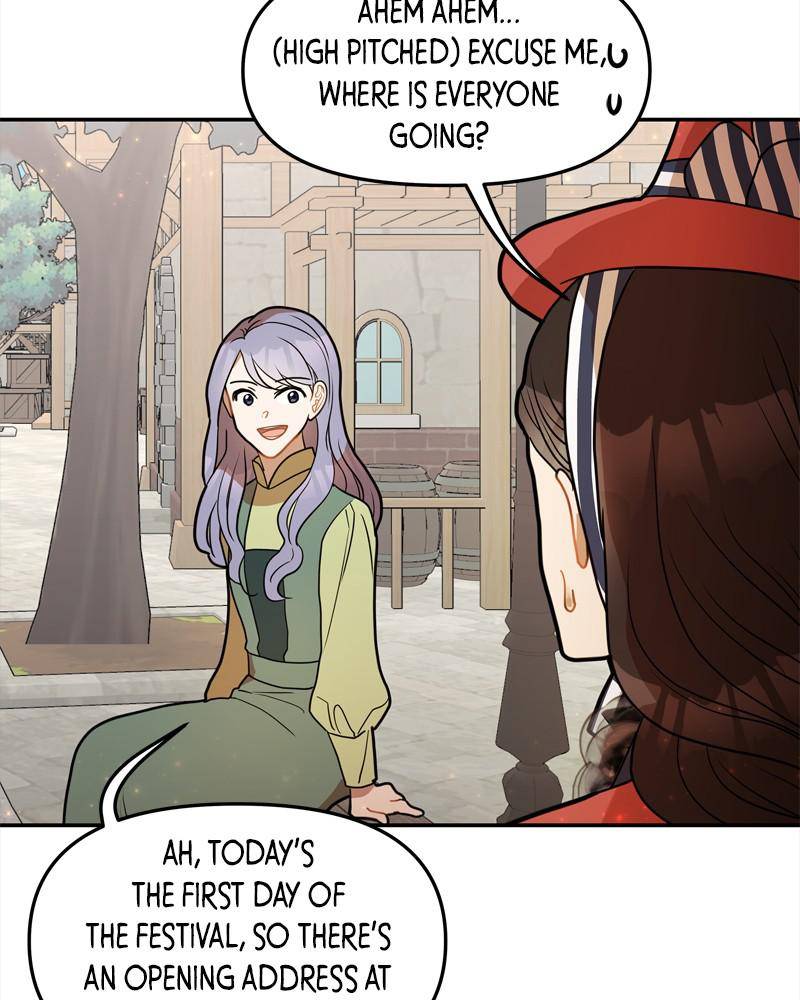 Romance Fantasy Comic Binge chapter 18 - page 95