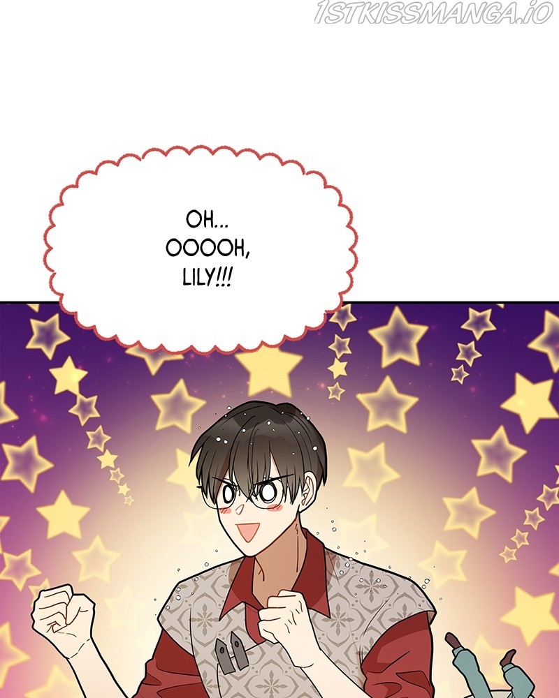 Romance Fantasy Comic Binge chapter 54 - page 100
