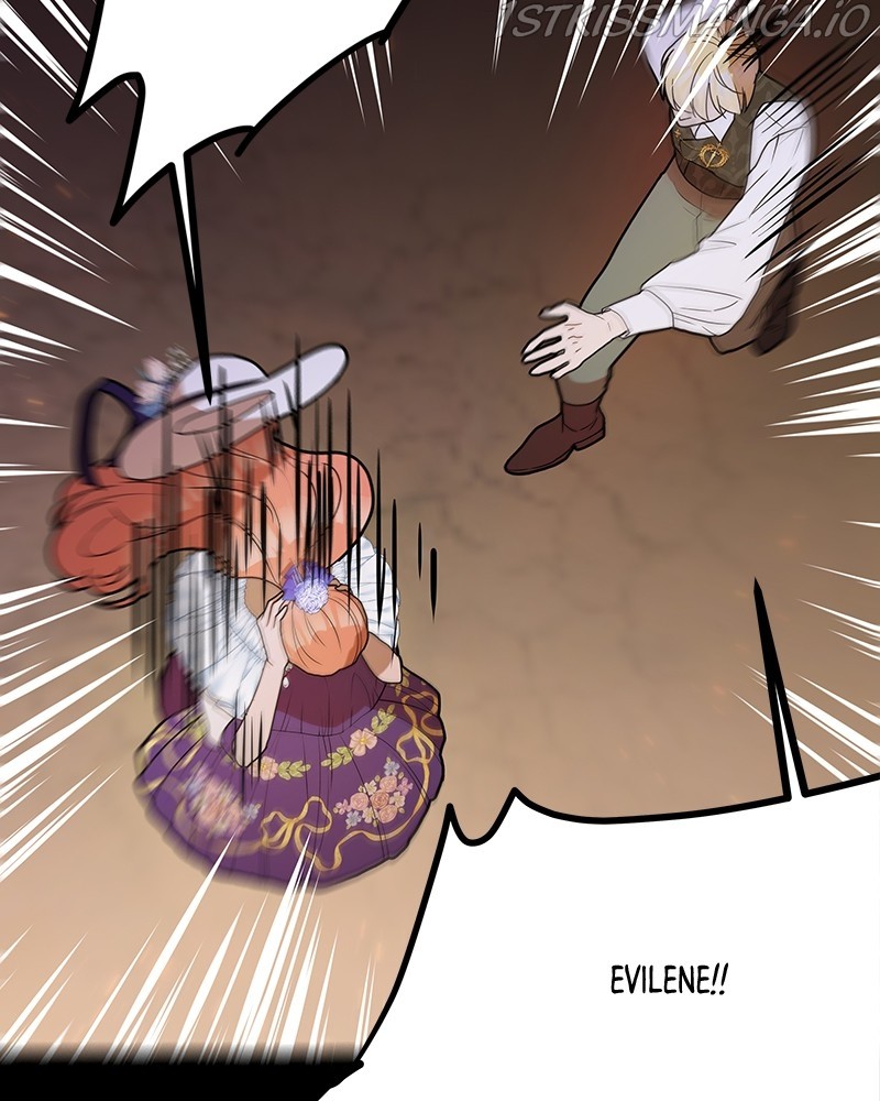 Romance Fantasy Comic Binge chapter 54 - page 12