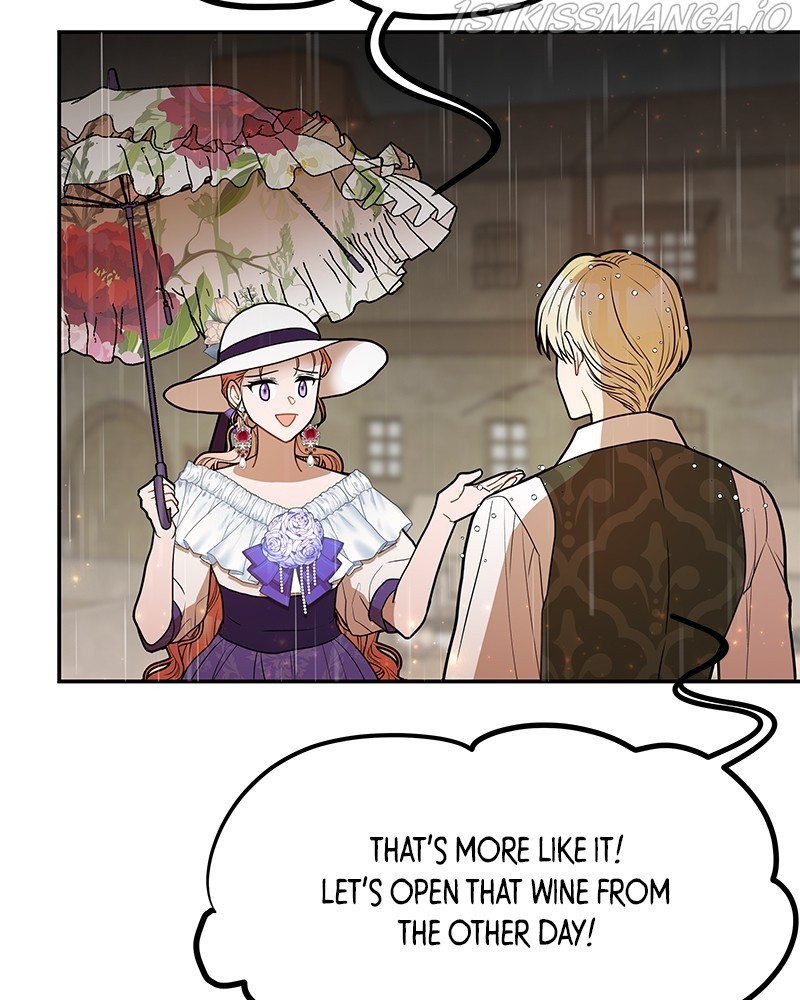 Romance Fantasy Comic Binge chapter 54 - page 123