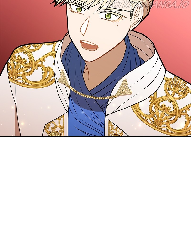 Romance Fantasy Comic Binge chapter 54 - page 139