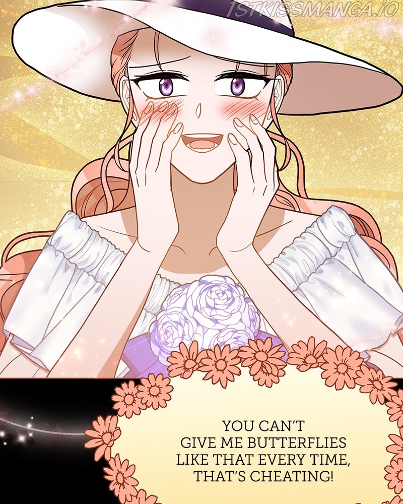 Romance Fantasy Comic Binge chapter 54 - page 27