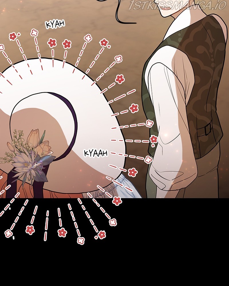 Romance Fantasy Comic Binge chapter 54 - page 30