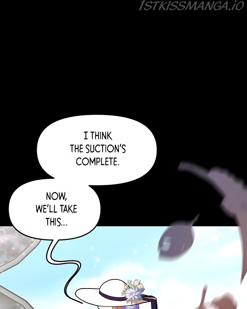 Romance Fantasy Comic Binge chapter 54 - page 35