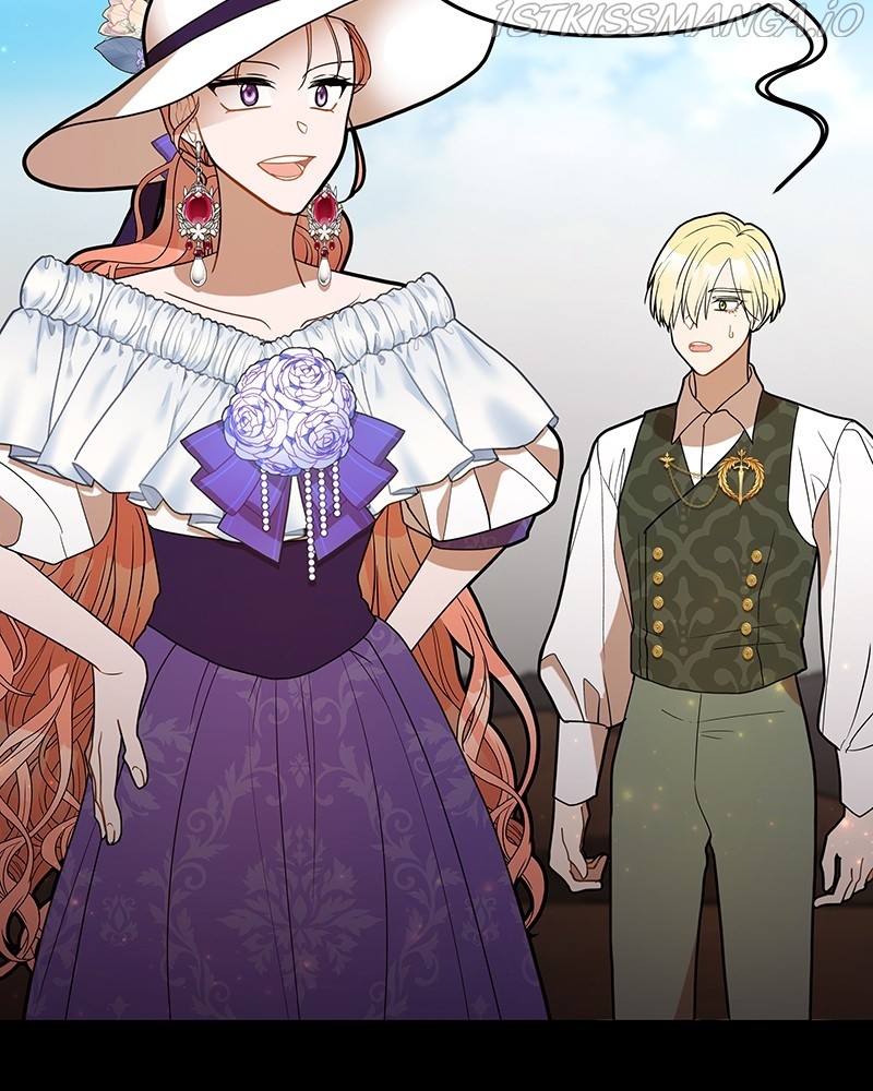 Romance Fantasy Comic Binge chapter 54 - page 4
