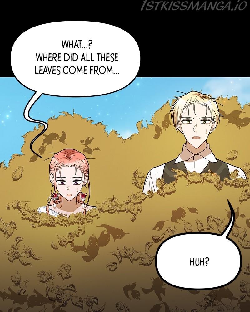 Romance Fantasy Comic Binge chapter 54 - page 44