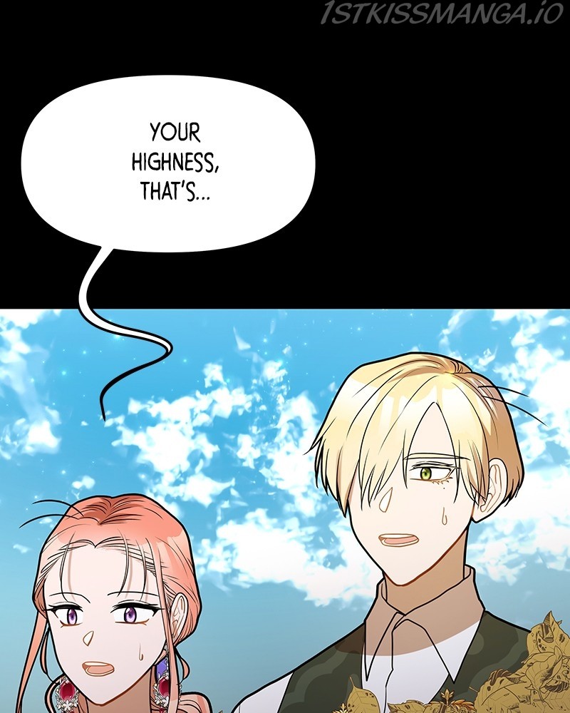 Romance Fantasy Comic Binge chapter 54 - page 49