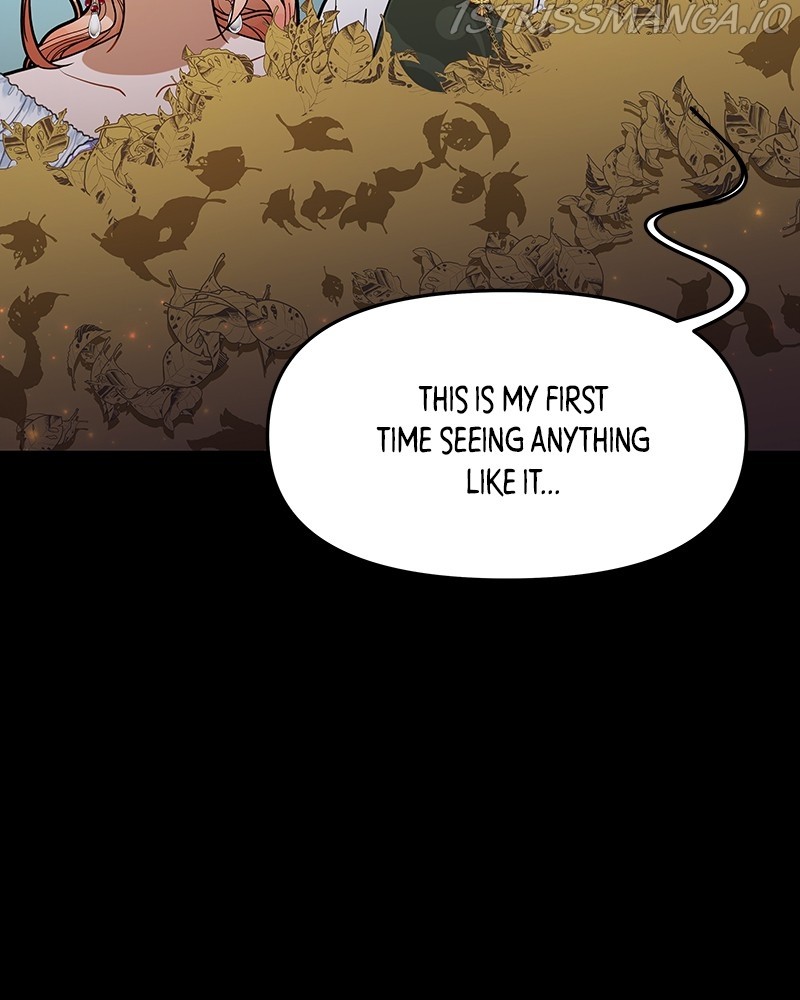 Romance Fantasy Comic Binge chapter 54 - page 50