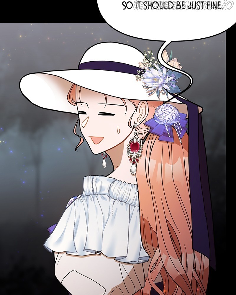 Romance Fantasy Comic Binge chapter 54 - page 6
