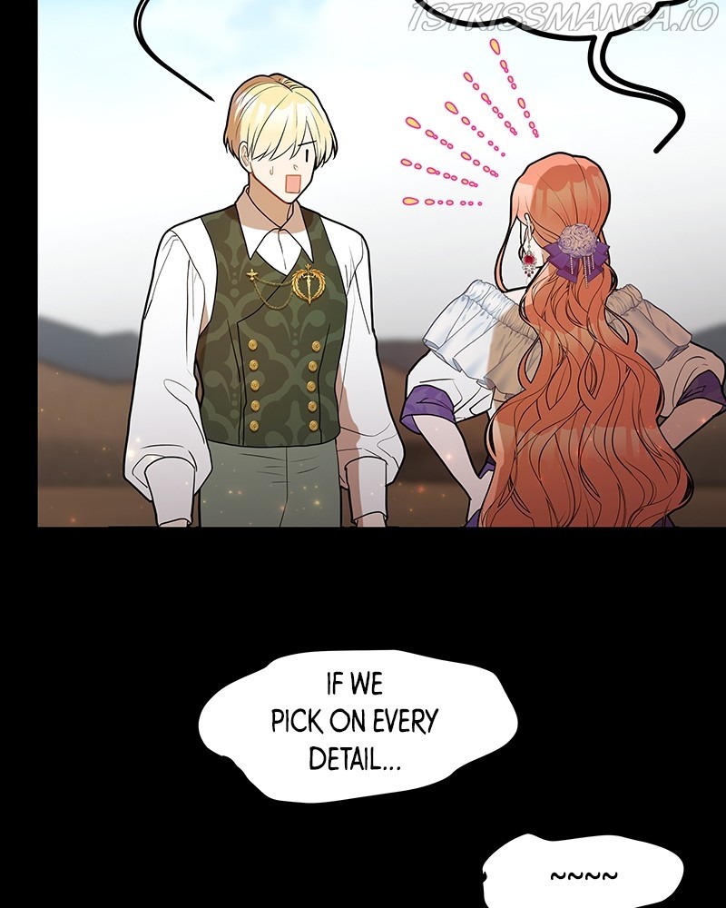 Romance Fantasy Comic Binge chapter 54 - page 62