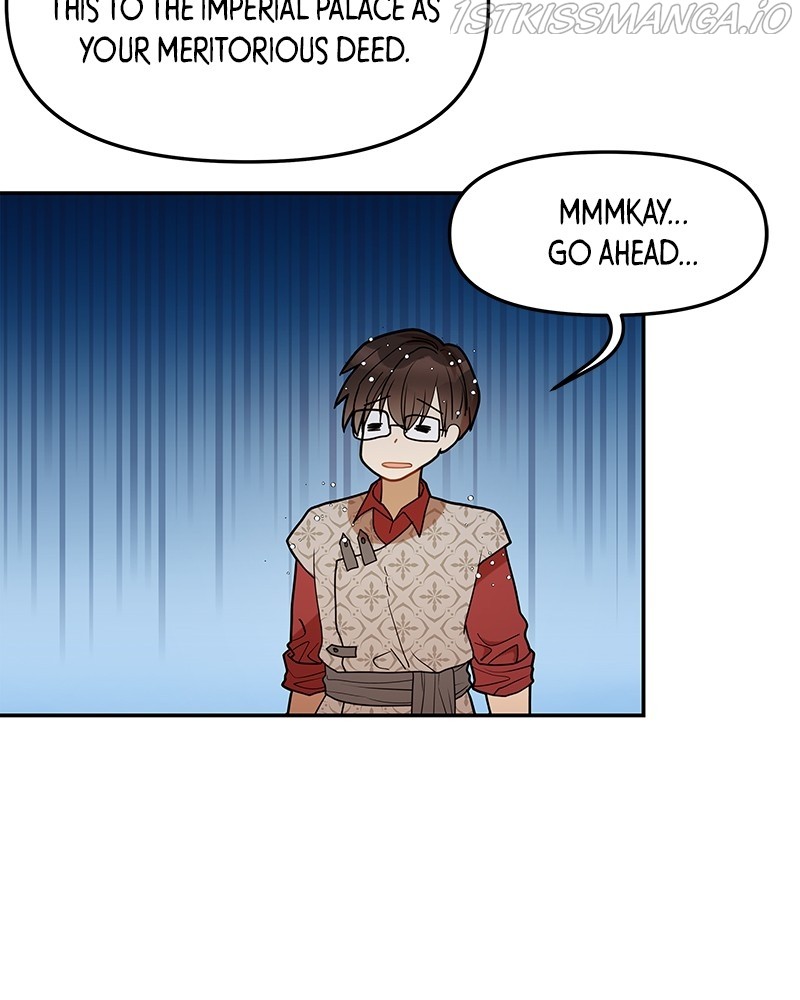 Romance Fantasy Comic Binge chapter 54 - page 77