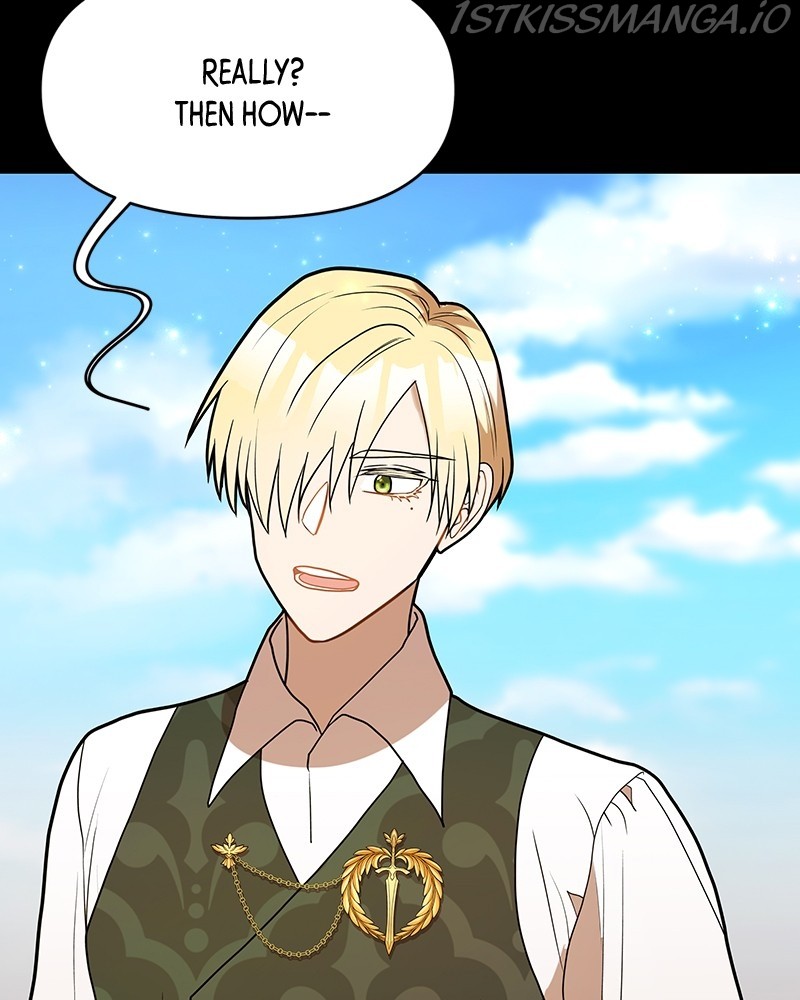 Romance Fantasy Comic Binge chapter 54 - page 8