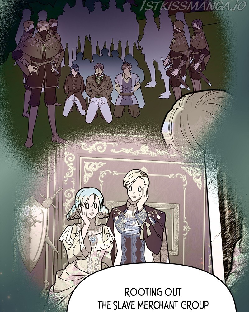 Romance Fantasy Comic Binge chapter 54 - page 93