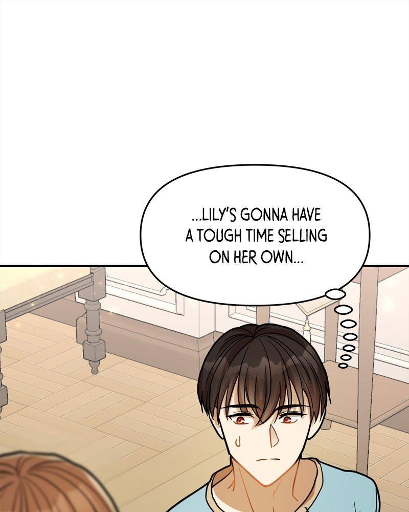 Romance Fantasy Comic Binge chapter 17 - page 107