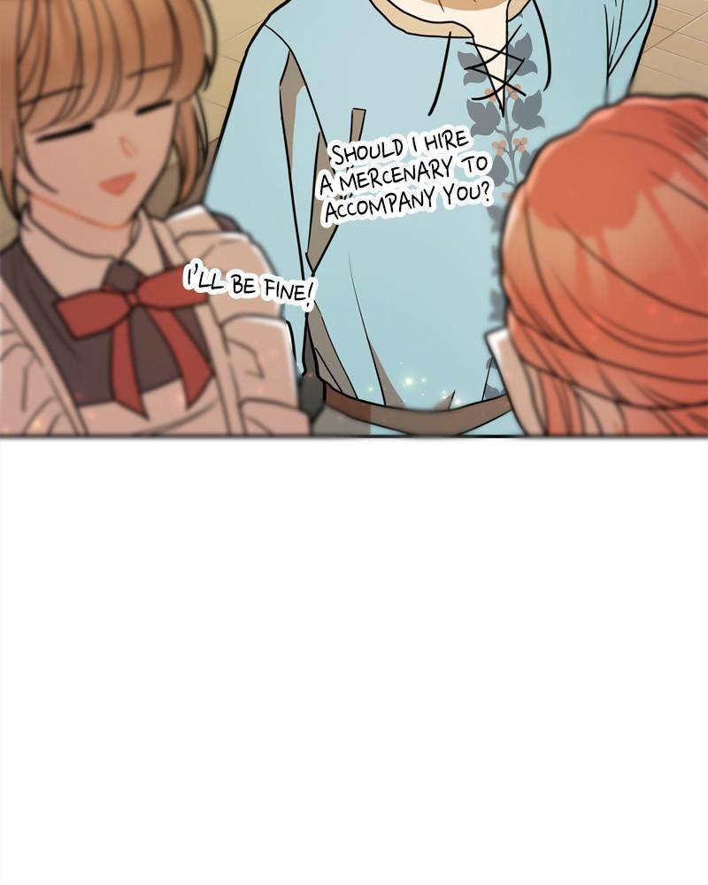 Romance Fantasy Comic Binge chapter 17 - page 108
