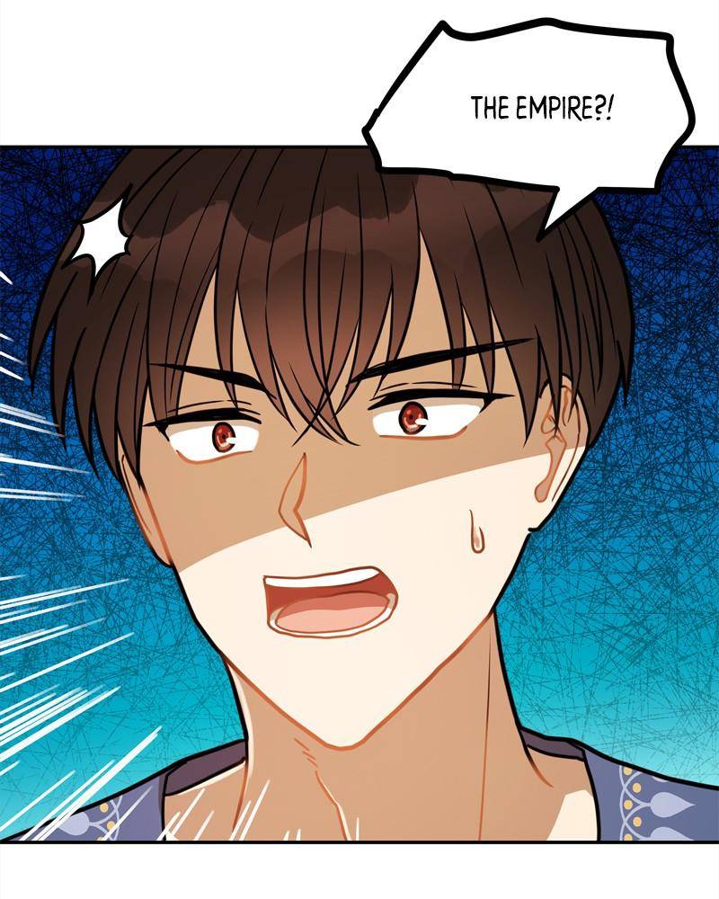 Romance Fantasy Comic Binge chapter 17 - page 13