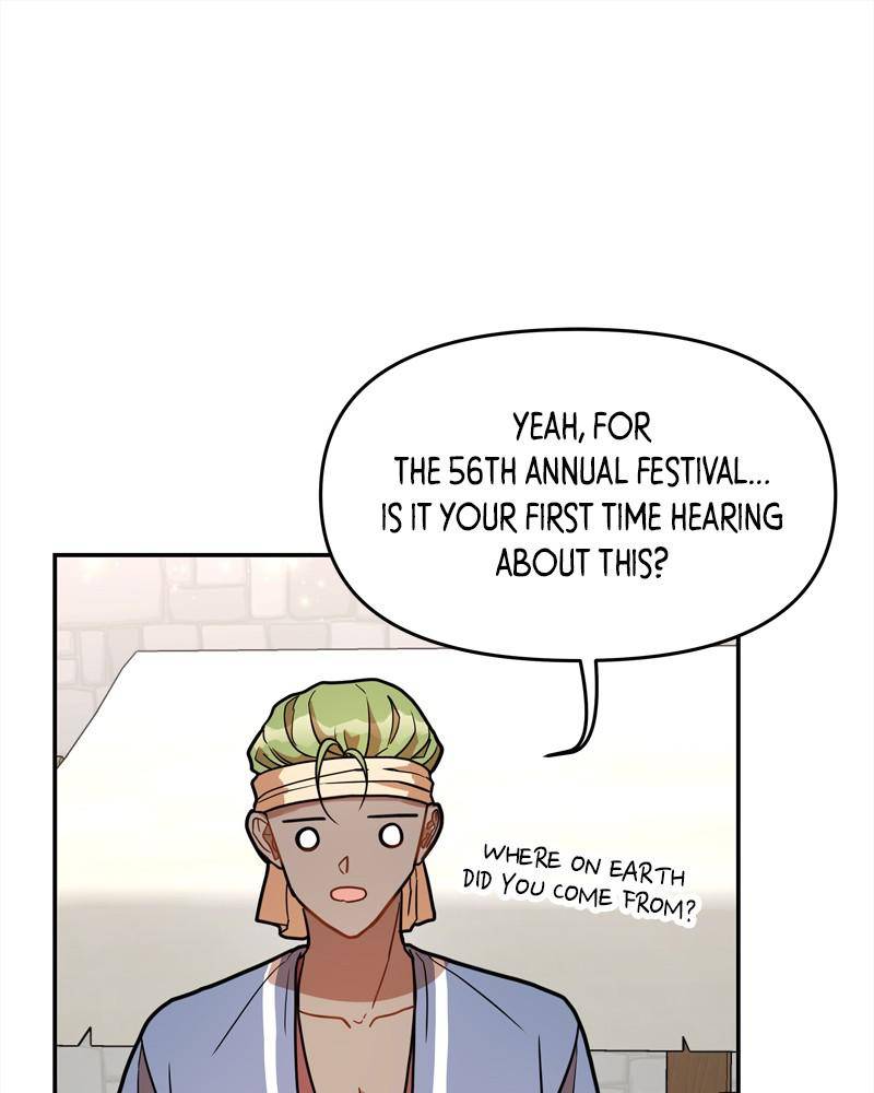 Romance Fantasy Comic Binge chapter 17 - page 15