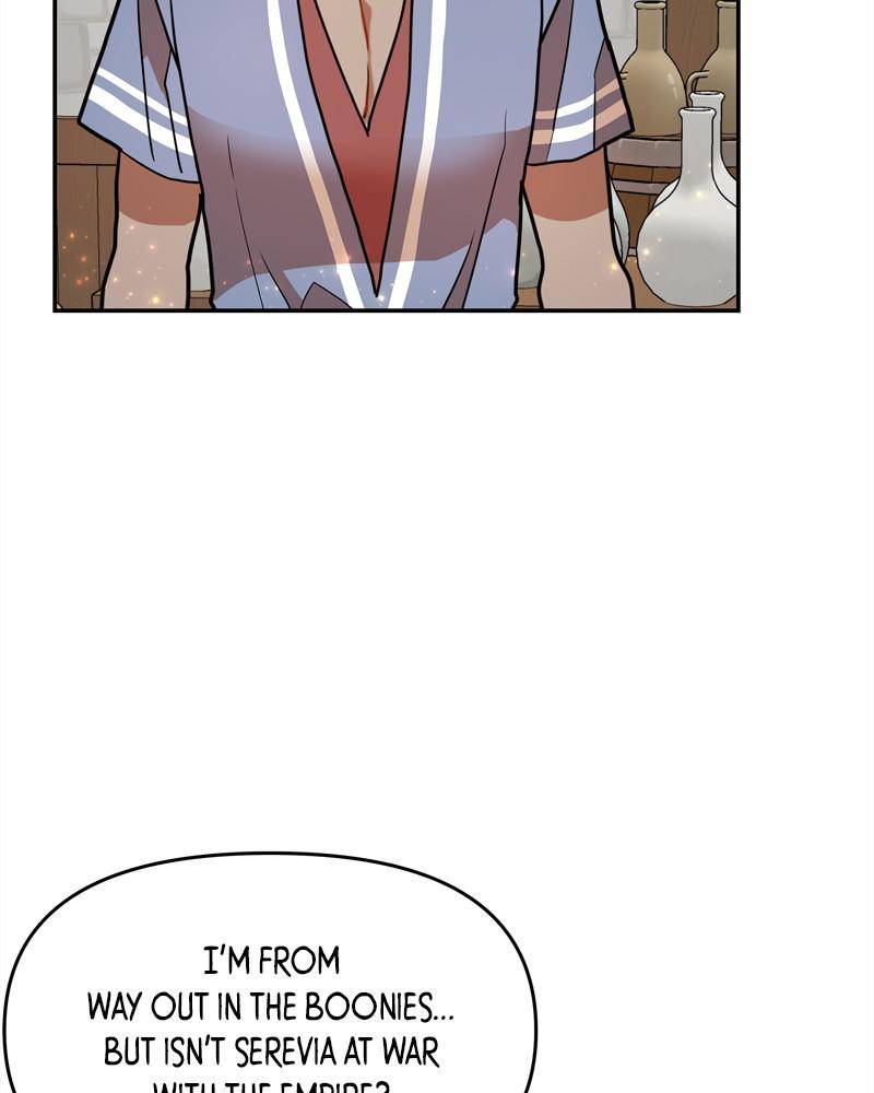 Romance Fantasy Comic Binge chapter 17 - page 16