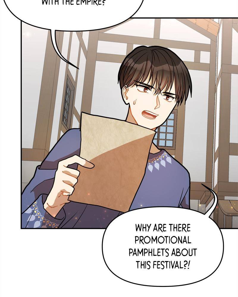 Romance Fantasy Comic Binge chapter 17 - page 17