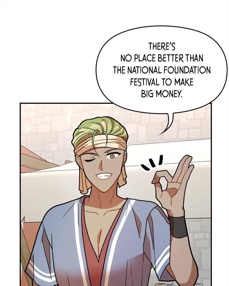 Romance Fantasy Comic Binge chapter 17 - page 22