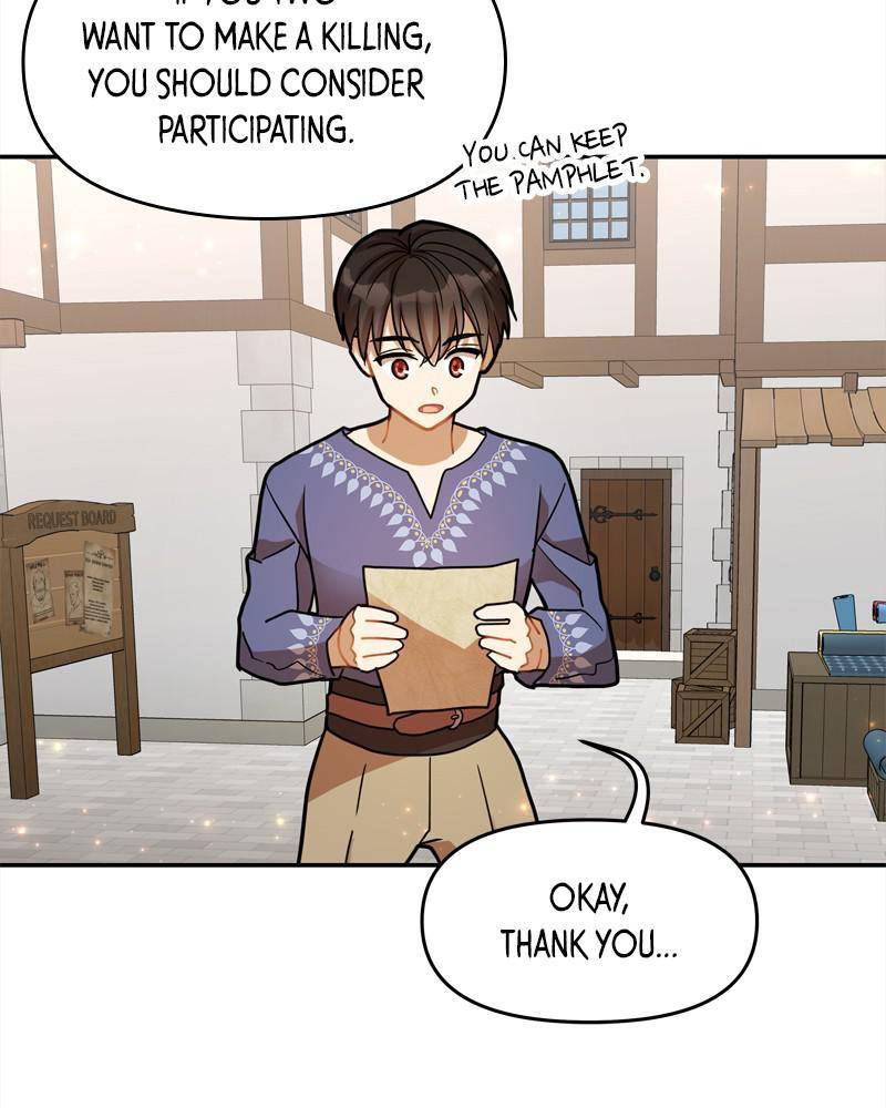 Romance Fantasy Comic Binge chapter 17 - page 24